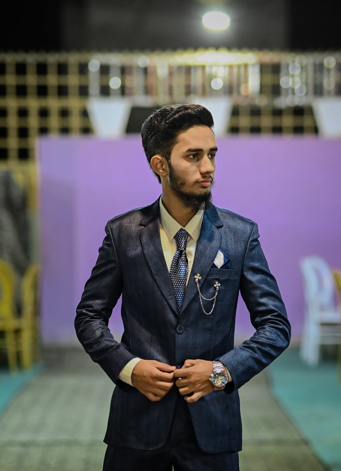 Muhammad Hasnain